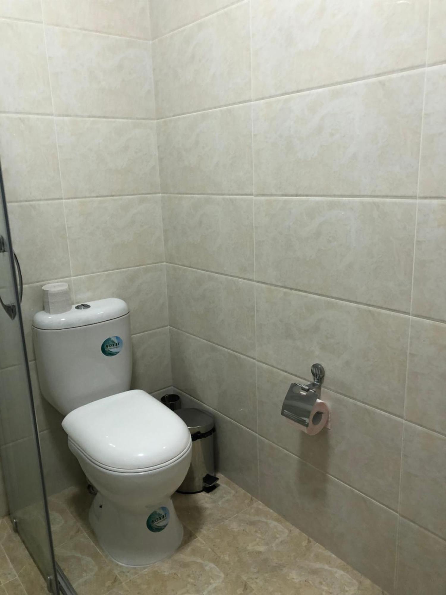 Mazza Hotel Tașkent Cameră foto