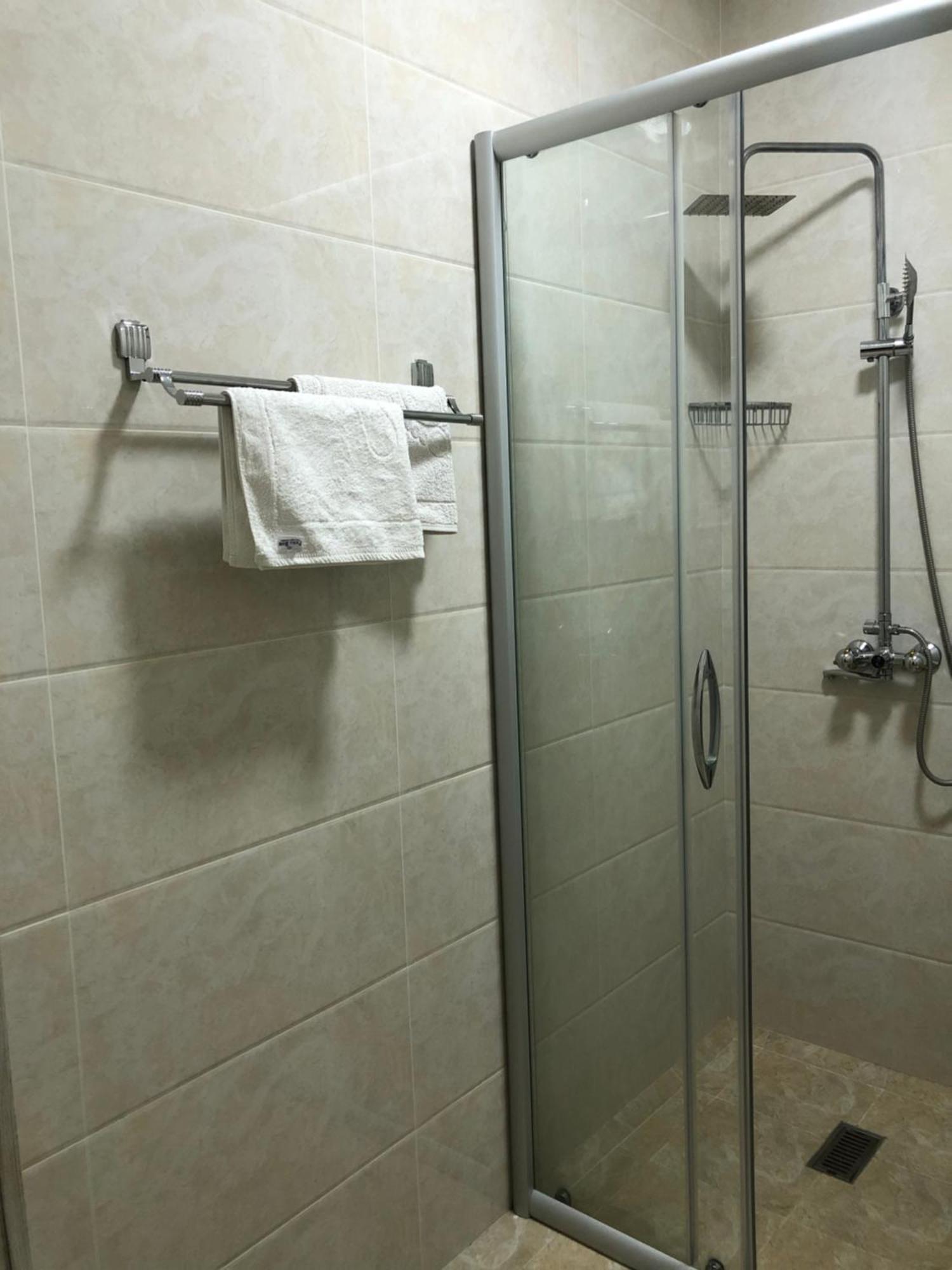 Mazza Hotel Tașkent Cameră foto