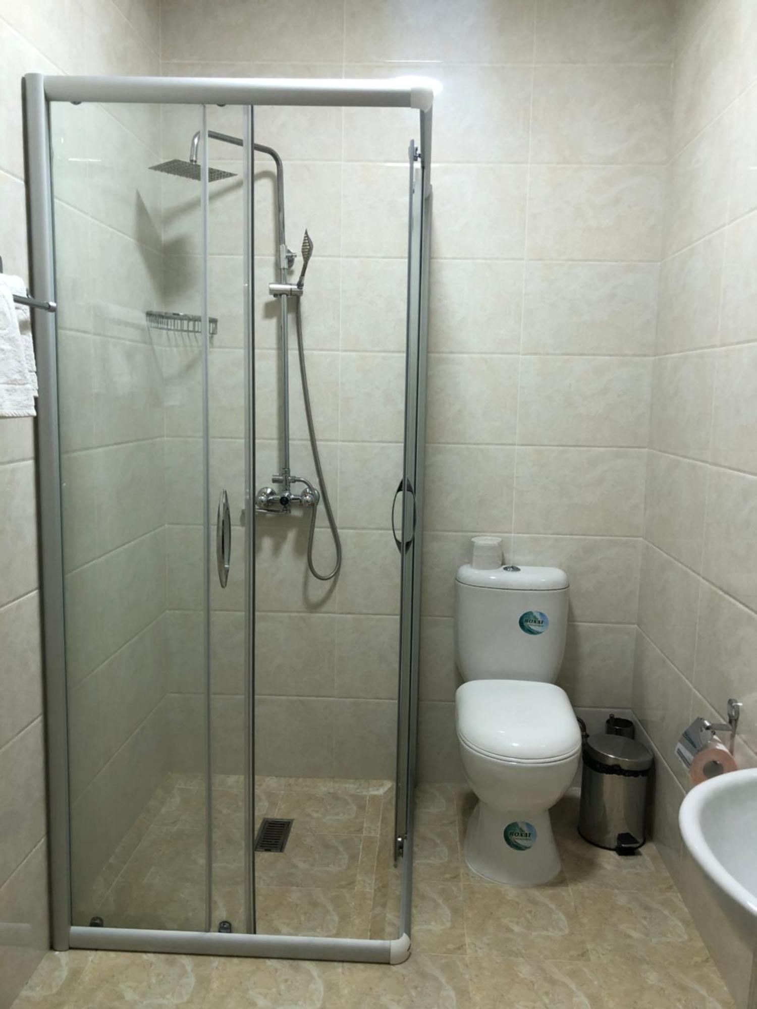 Mazza Hotel Tașkent Cameră foto